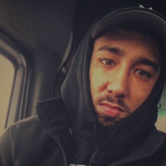 Meet your Posher, James - Picture 1 of 1